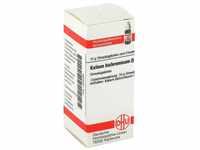 DHU Kalium bichromicum D30 Streukügelchen, 10 g Globuli