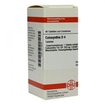 Colocynthis D 4 Tabletten