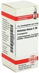 HELONIAS DIOIC C30, 10 g, 10 g