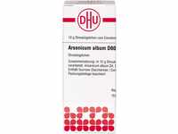 DHU Arsenicum album D60 Streukügelchen, 10 g Globuli