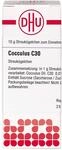 DHU Cocculus C30 Streuk&uuml;gelchen, 10 g Globuli