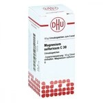 MAGNESIUM SULFURICUM C 30 Gl 10 g