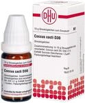 DHU Coccus cacti D30 Streuk&uuml;gelchen, 10 g Globuli