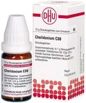 Chelidonium C30 Globuli 10 g