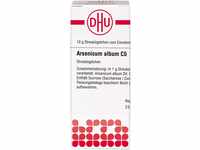 DHU Arsenicum album C5 Streukügelchen, 10 g Globuli