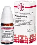 DHU Apis Mellifica C30 Streuk&uuml;gelchen, 10 g Globuli