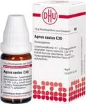 DHU Agnus castus C30 Streuk&uuml;gelchen, 10 g Globuli