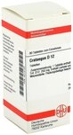 DHU Crataegus D12 Tabletten, 80 St. Tabletten