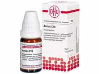 DHU Arnica C15 Streukügelchen, 10 g Globuli