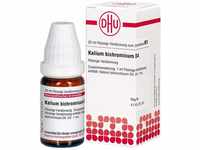 DHU Kalium bichromicum D4 Dilution, 20 ml Lösung