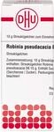 DHU Robinia pseudacacia D6 Streuk&uuml;gelchen, 10 g Globuli