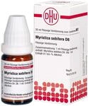 MYRISTICA SEBIFERA D 6 Dilution 20 ml