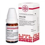 DHU China C30 Streuk&uuml;gelchen, 10 g Globuli