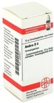 DHU Ambra D4 Streuk&uuml;gelchen, 10 g Globuli