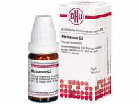 ABROTANUM D 2 Dilution 20 ml
