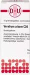 Veratrum Album C30 Globuli 10 g