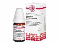 DHU Magnesium phosphoricum D4 Tabletten, 80 St. Tabletten