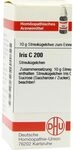IRIS C 200 Globuli 10 g