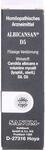 ALBICANSAN D 5 Tropfen 10 ml