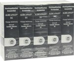 ALBICANSAN D 5 Tropfen 10X10 ml