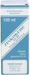 ZINKOKEHL D 3 100ml Tropfen PZN:3483743