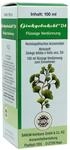 Ginkgobakehl D 4 Tropfen