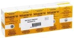 NOTAKEHL D 3 Suppositorien 100 St