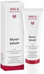 WALA Mundbalsam Gel bei Entz&uuml;ndungen der Mundschleimhaut, 30 g Gel