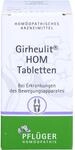 GIRHEULIT HOM Tabletten 200 St