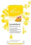 Pascoe Lymphdiaral Basistropfen SL: 50 ml - f&uuml;r das Lymphsystem &ndash;...