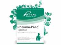 Pascoe® Rheuma-Pasc Tabletten: natürliches Arzneimittel bei Rheuma - lindert