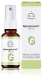 SPENGLERSAN&reg; Kolloid G 20 ml - Mittel zur Vorbeugung und Unterst&uuml;tzung der...
