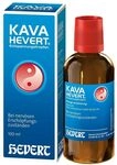 Kava Hevert Entspannungstropfen bei Erregungs- und nerv&ouml;sen...