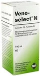 Venoselect N Tropfen