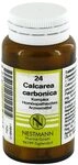 Calcarea Carbonica Komplex Nr.24 Tbl., 120 St. Tabletten