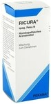 RICURA spag.Peka N Tropfen 100 ml