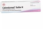 DHU Calendumed Salbe N, 50 g Salbe
