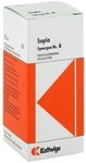 SYNERGON KOMPLEX 6 Sepia Tropfen 50 ml