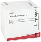 CALCIUM QUERCUS Inject Ampullen 20X10 ml