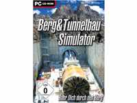 Berg & Tunnelbau Simulator