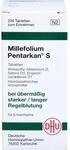Millefolium Pentarkan S Tabletten 200 stk