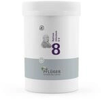 PFL&Uuml;GER Sch&uuml;&szlig;ler-Salz Nr. 8 Natrium chloratum D6, 4000 Tabletten | Das Salz...