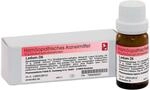 LEDUM D 6 Globuli 10 g