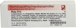 Dr. Reckeweg Ruta D 12 Globuli 10 g