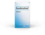 Duodenoheel 250 Tabletten &ndash; Nat&uuml;rliche Hilfe bei &uuml;bers&auml;uertem Magen und