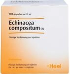 ECHINACEA COMPOSITUM SN Ampullen 100 St