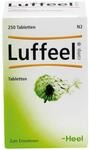 LUFFEEL comp.Tabletten 250 St