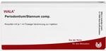 Periodontium/Stannum comp. Wala Ampullen, 10 St. Ampullen