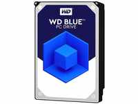 Western Digital WD6400BEVT Scorpio Blue 640GB interne Festplatte (6,4 cm (2,5...