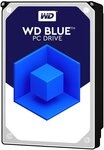 Western Digital WD6400BEVT Scorpio Blue 640GB interne Festplatte (6,4 cm (2,5 Zoll),